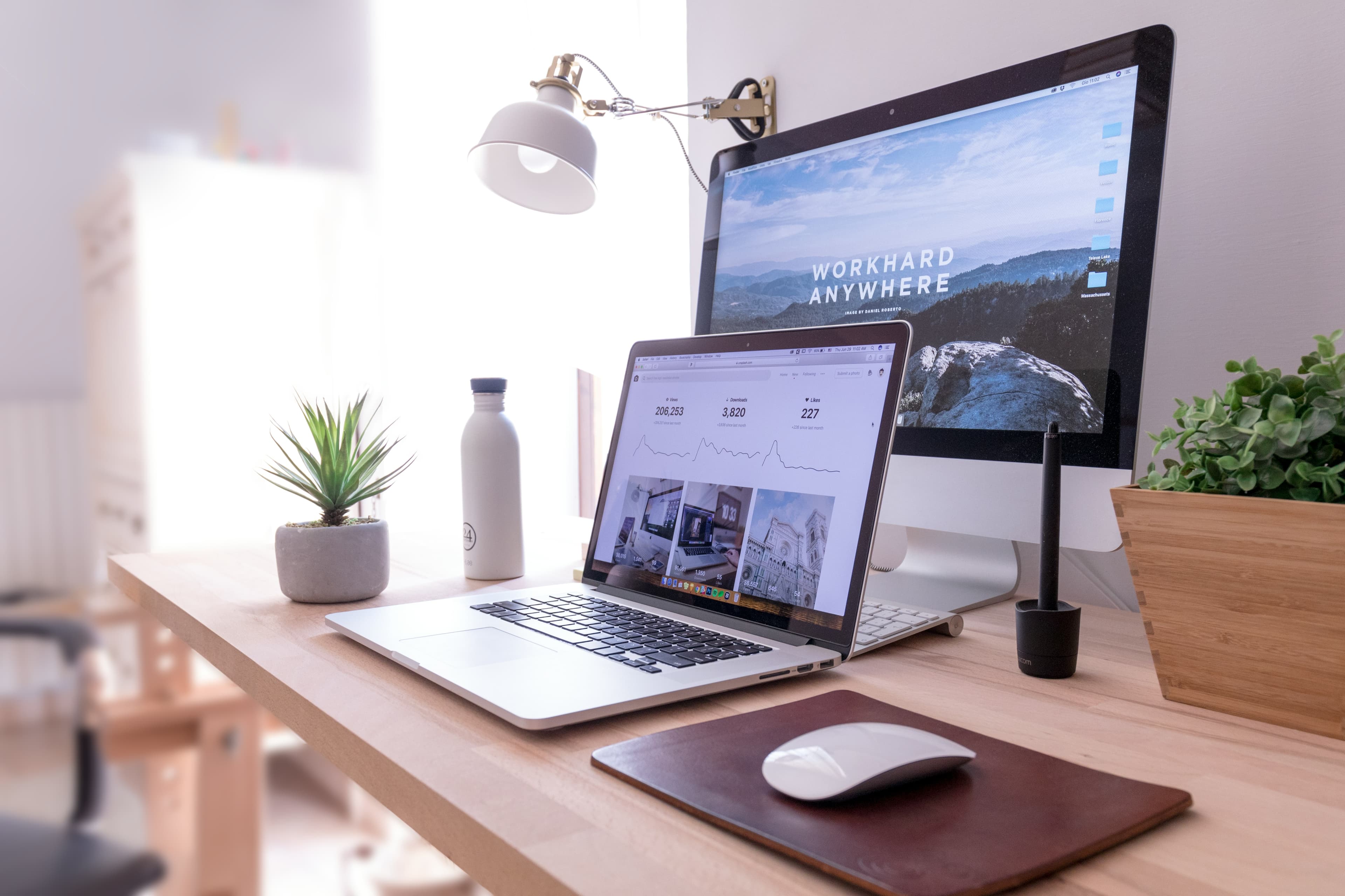 Houston web design project by Vasquez Web Studio — custom website for a Houston local service business